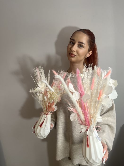 Aranjamente 1-8 martie