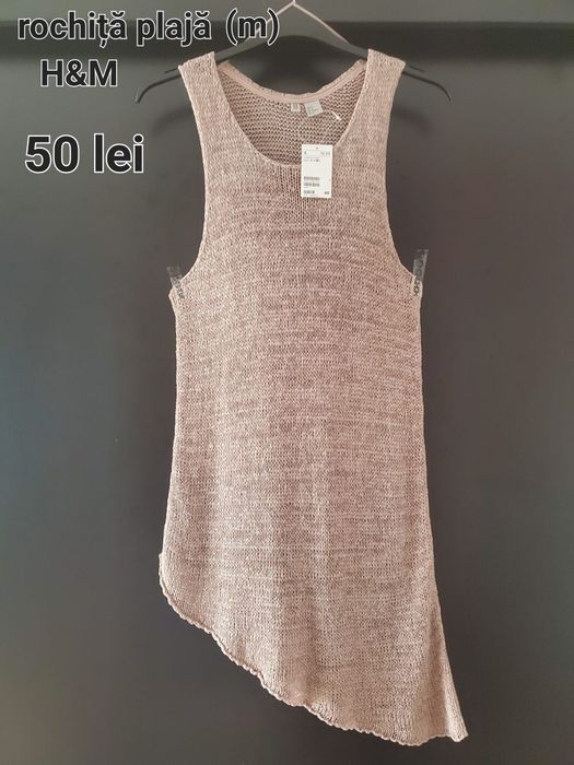 Rochii plajă S/M