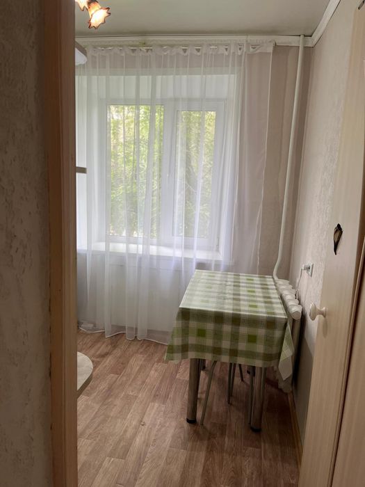 Однокомнатная посуточно