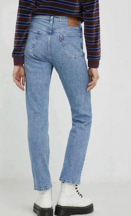 Дънки Levis