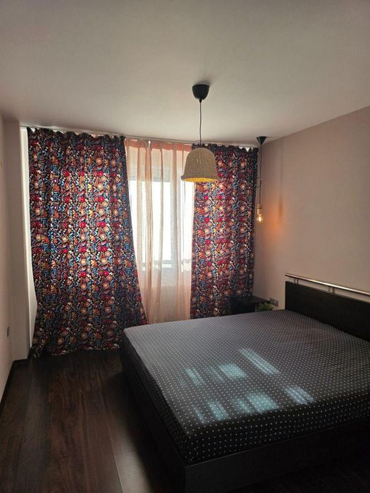 Дава се под наем Двустаен апартамент в София, Младост 1А - 87 кв.м за 746.64 € - Снимка #4