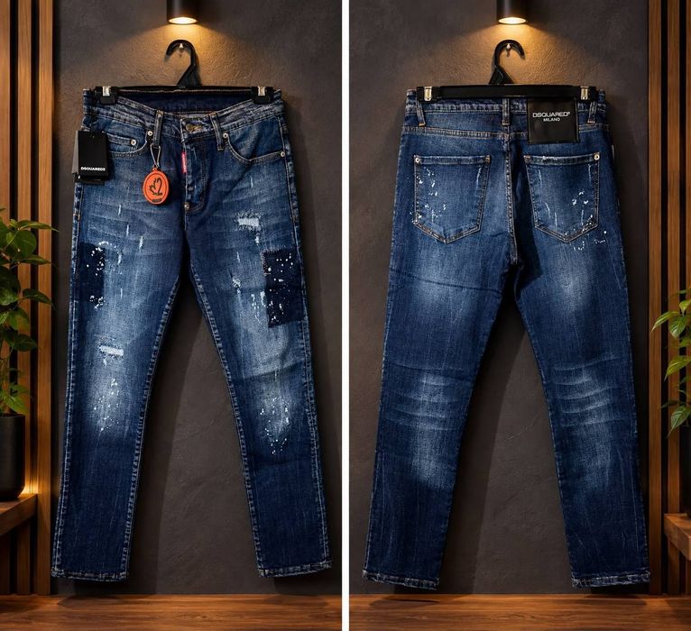 Blugi diverse modele