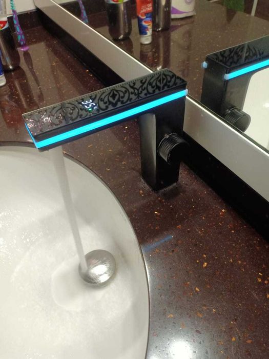 Смеситель для раковин