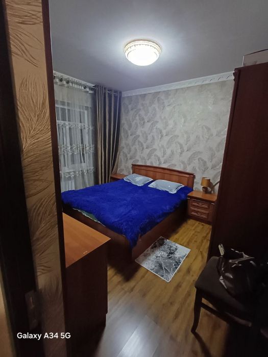 Продается квартира