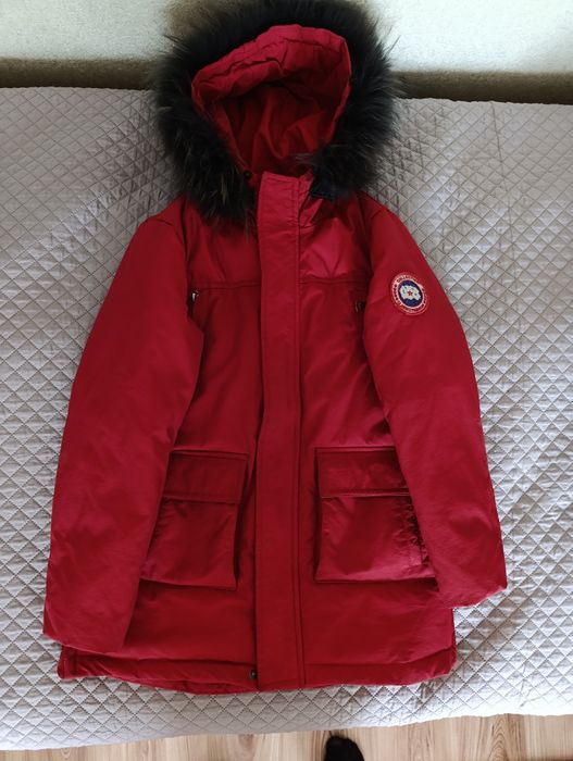 Продам  куртки для мальчика