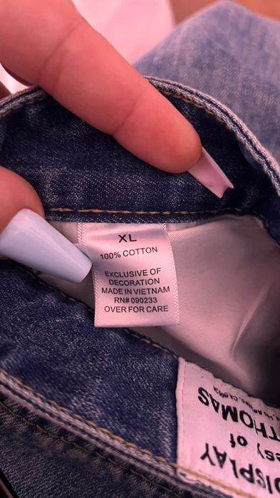 Blug Gallery Dept marime XL