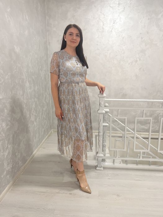 Платье Luisa Wang