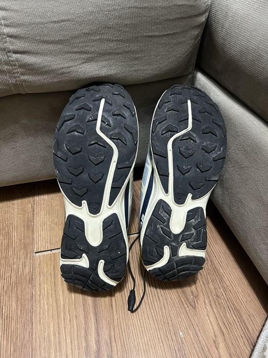 Кроссовки мужские Salomon