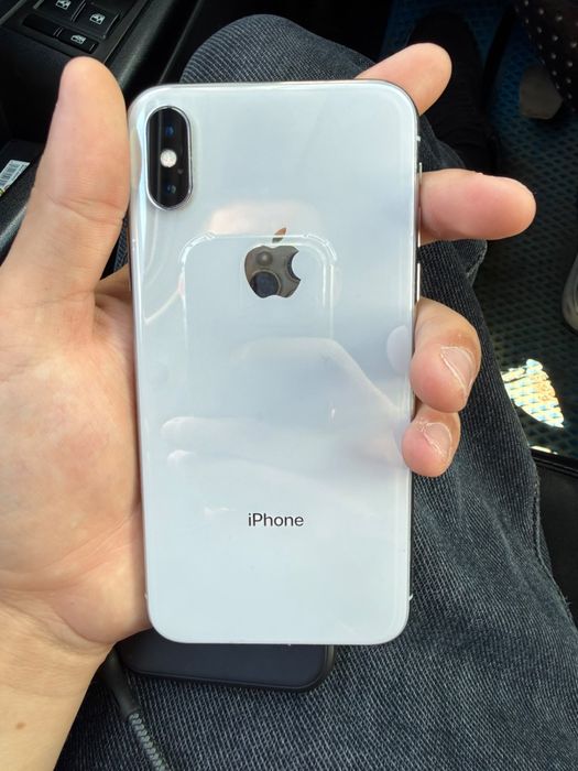 Iphone X 256gb 73%