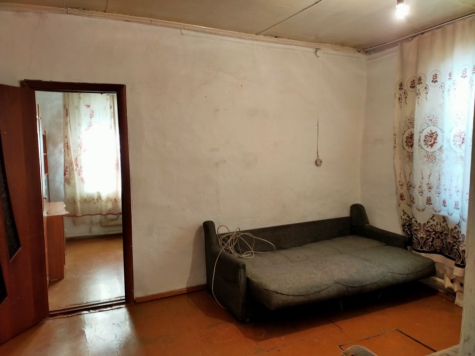 Продам дом в Красноармейке