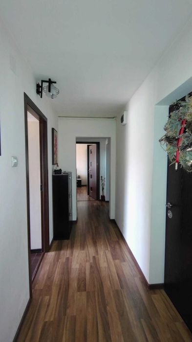 Apartament 3 camere 87mp complet mobilat – Balotești