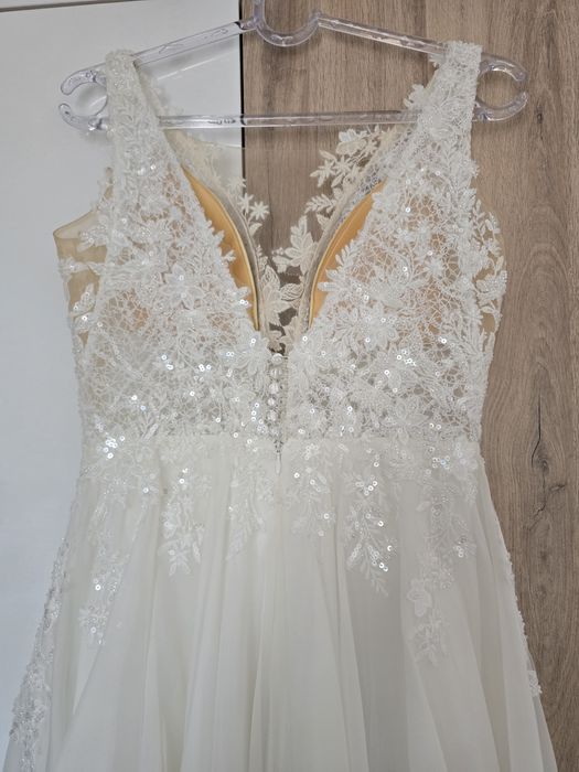 Булчинска рокля M/L