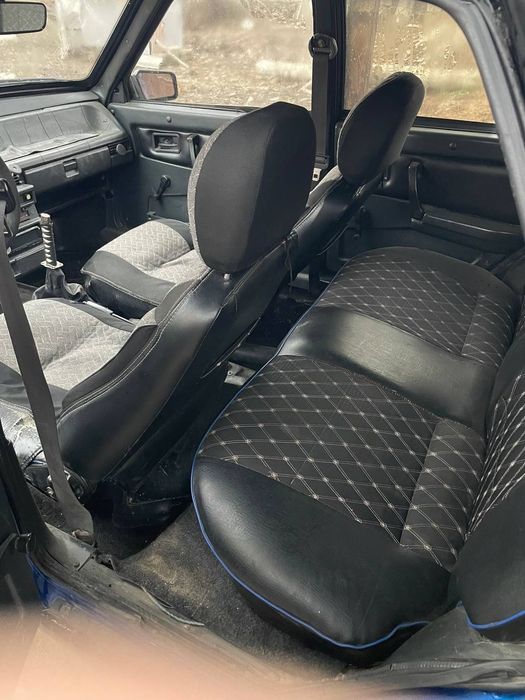 Arzon moshna vaz 2109