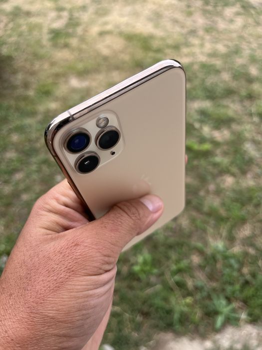 Iphone 11 pro 256 gb