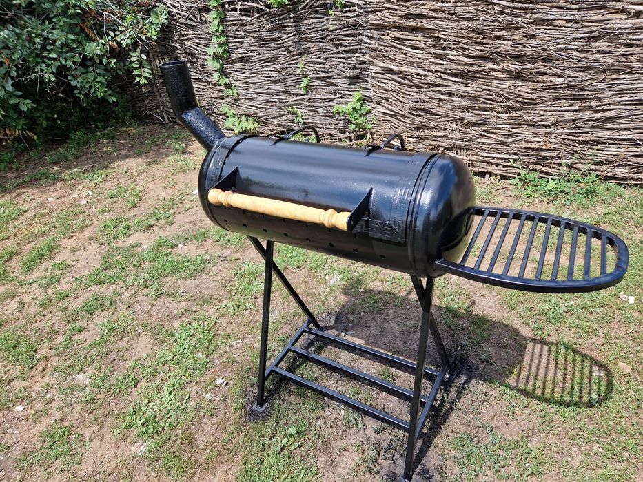 Мангал гриль барбекю решётка