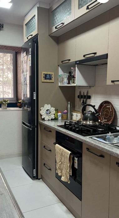 2/1/4 Генерал Петрова 77 серия