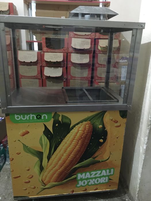 joxori aparat sotiladi