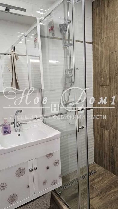 Дава се под наем Двустаен апартамент в Варна, Автогара - 50 кв.м за 510 € - Снимка #10