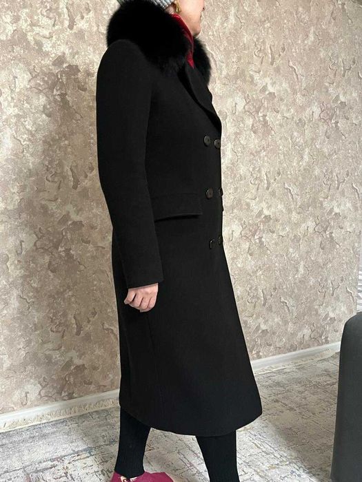 пальто кашемир срочно