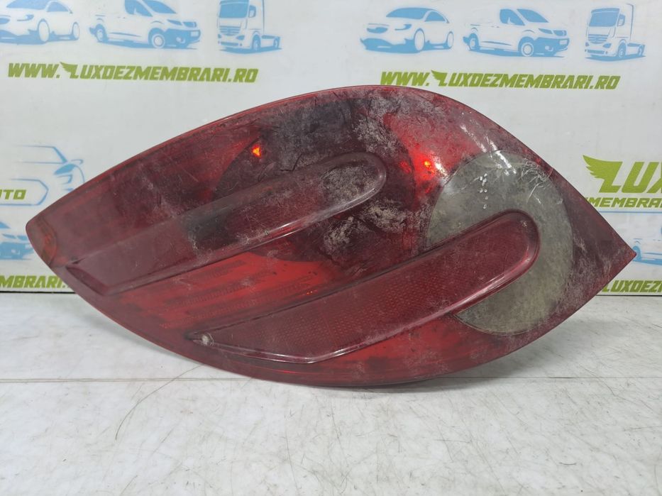 Stop stanga spate a2518200364 Mercedes-Benz R-Class W251  [din 2005 p