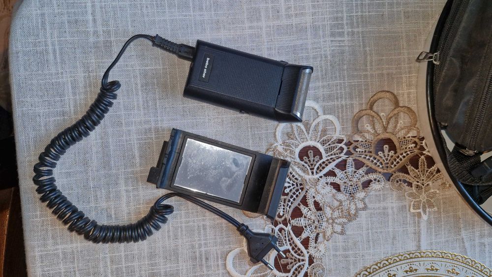 Машинка за постригване