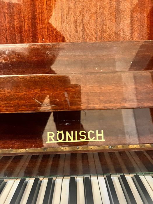 Пианино в хорошем состоянии