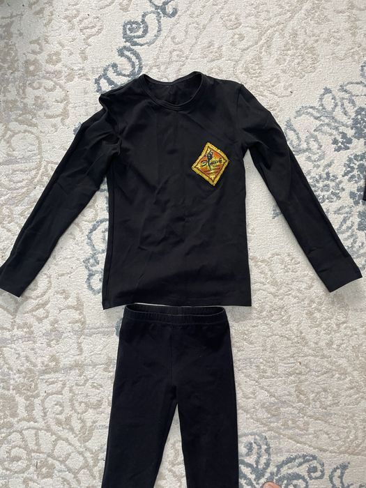 Купальник для гимнастики