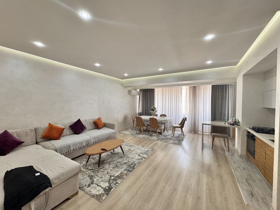 СРОЧНО Продается ЖК ЖАНГОХ 2/6/9 Лабзак