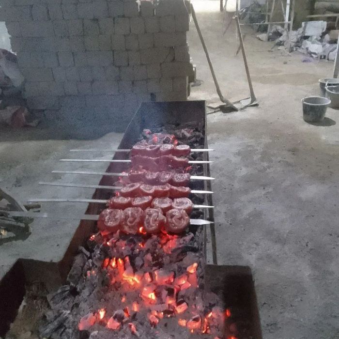 Самарканд устолари