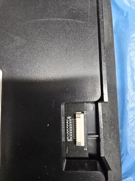 Display pentru aplicatii arduino