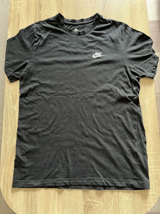 Nike sportswear club tee мъжка тениска