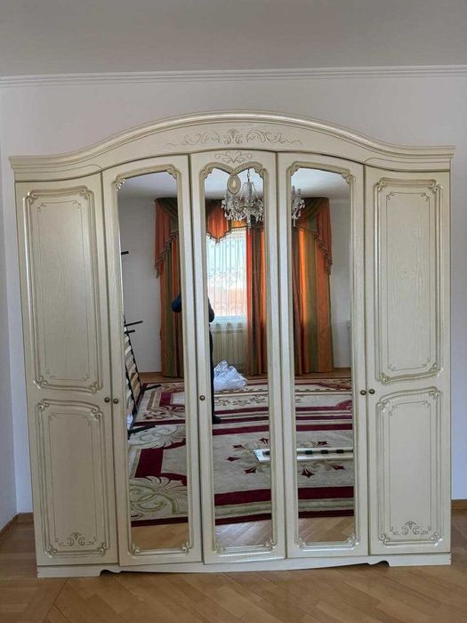 Спальный комплект