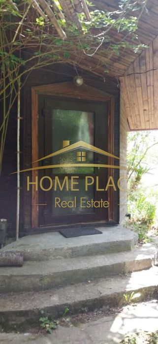 Дървена вила в м-т Боровец Юг