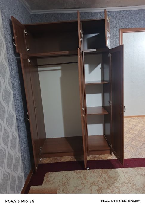 Шкафы 2 штуки продам