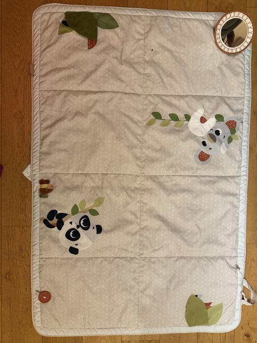 Бебешко килимче за игра Tiny Love