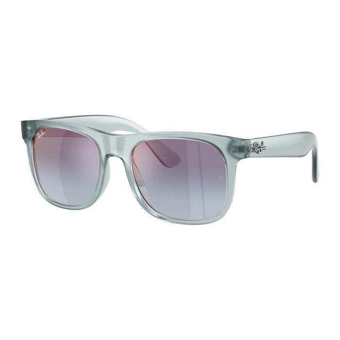 Ray-Ban Junior RJ9069S 7223U0 Albastru - Ochelari de Soare Unisex