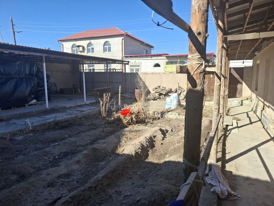 Жай сатылады мангит чайхана касында