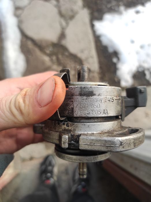 Продам стартер гольф 3 1.6 абу