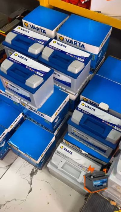 Akkumlyator Akumlyator Аккумулятор Акумлятор | Доставка 24/7 (от склад