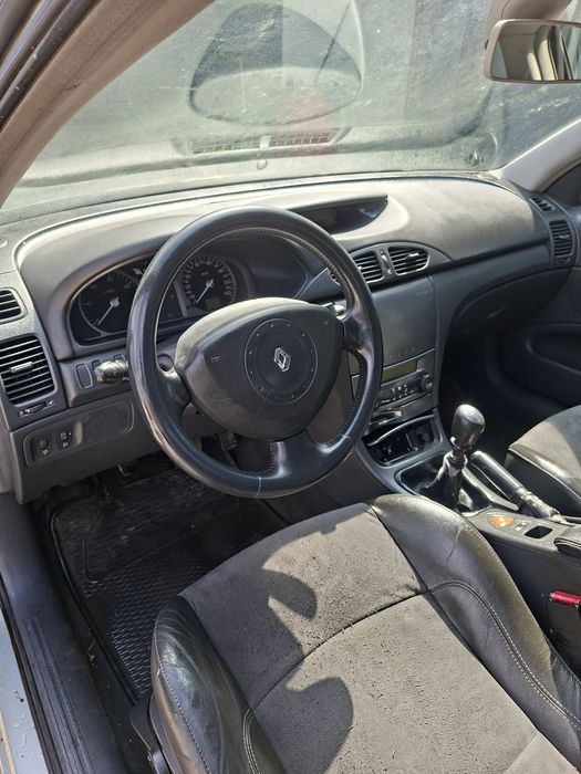 Motor complet 1.9 Renault Laguna,cutie viteze 6+1. 200k km.