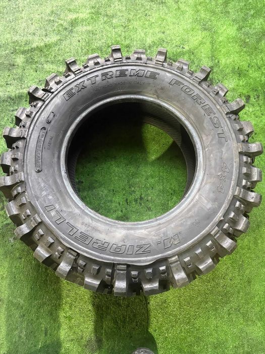 Anvelope iarnă 235/75/15 TZ-GOMME