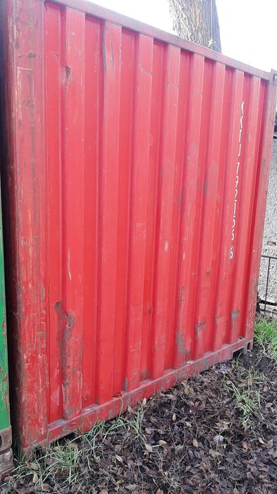 Продам контейнер