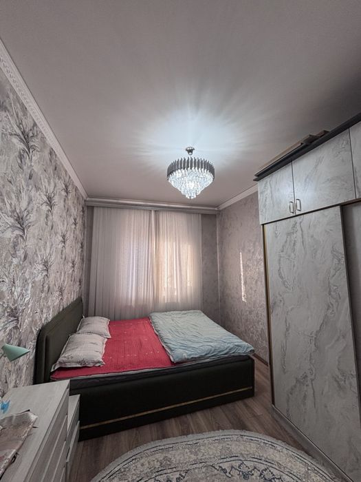 Урганч шахрида квартира ижарага берилади