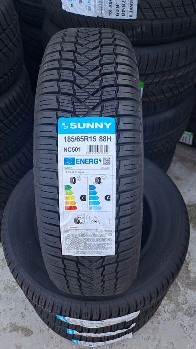 Anvelope noi all season 185 65 r15