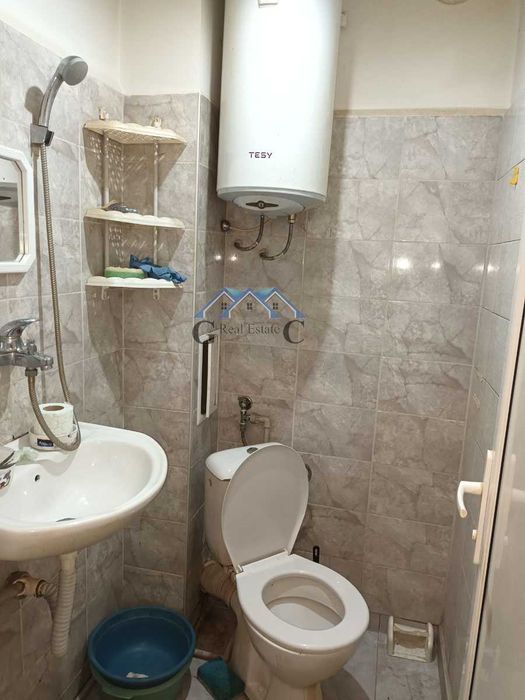 Дава се под наем Едностаен апартамент в Варна, Чаталджа - 25 кв.м за 132.6 € - Снимка #3