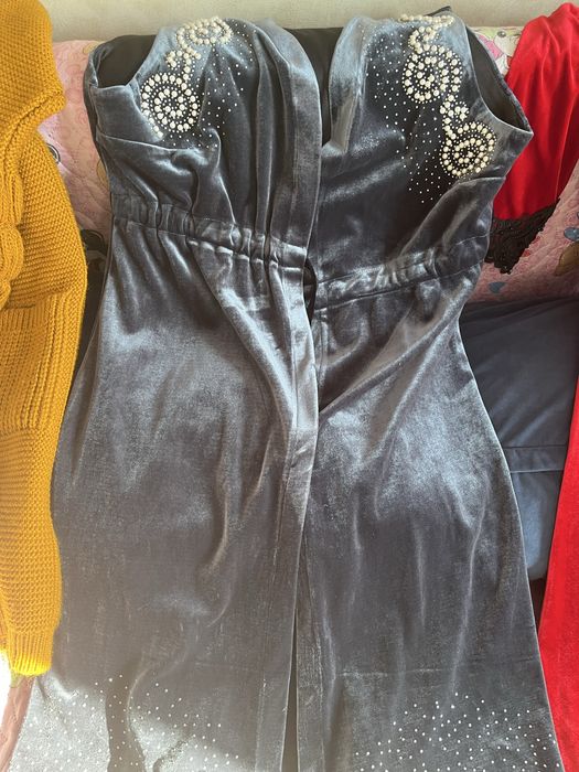 Көйлектер жакет кардиган