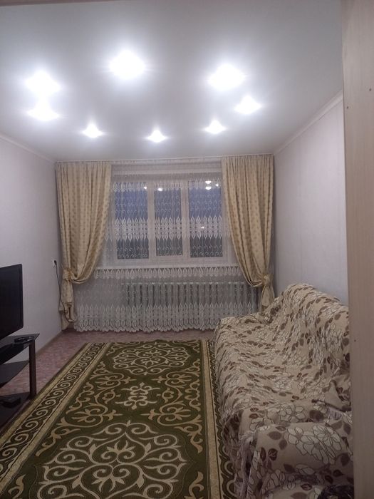 Квартира                .