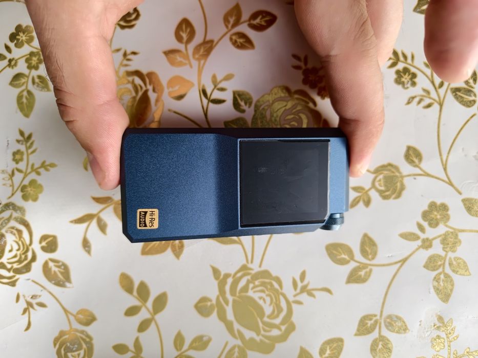 Fiio btr 17 Bluetooth цап