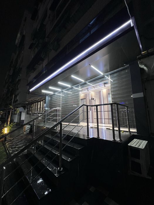 Нежилое помещение 115м2 ор-р Кушбеги