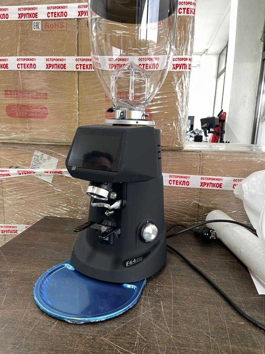 Кофемолка Fiorenzato